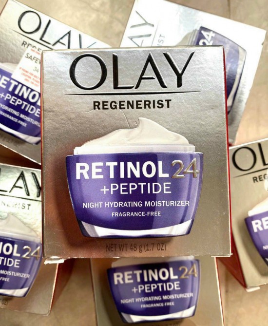 kem-duong-retinol-olay