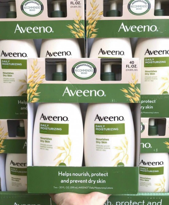 set-duong-the-Aveeno