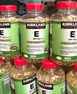 vitaminE-kirkland