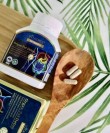 viên uống giảm mỡ thải độc nội tạng