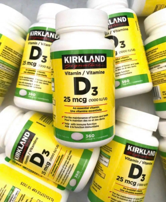 vien-uong-vitamin-d3