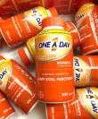 vitamin tổng hợp cho nữ dưới 50 tuổi