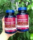 viên uống chống nắng nội sinh pomegranate