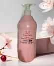 Sữa Tắm Retinol B3 Siêu Trắng Da, Cấp Ẩm Và Đàn Hồi Cho Da