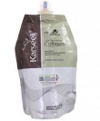 ủ tóc collagen siêu mềm mệt