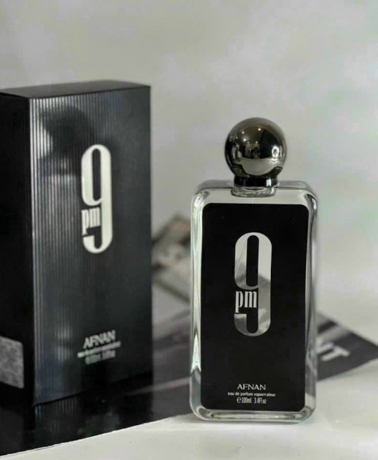 Nước hoa Afnan 9PM