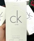 Nước Hoa Calvin Klein One