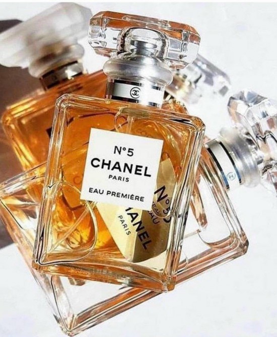 Nước hoa nữ Chanel No5 Eau Premiere 100ml