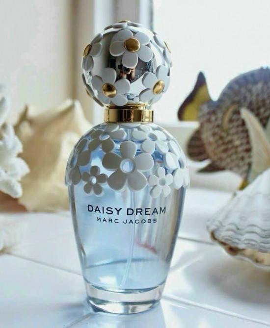 Nước Hoa Marc Jacobs Daisy Dream