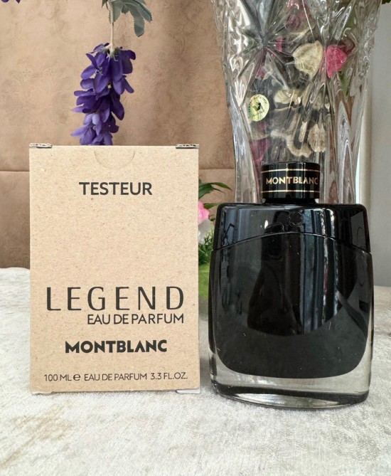 Nước hoa Montblanc Legend