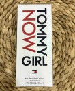 Nước Hoa Nữ Tommy Now Girl 100ml