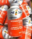 Vitamin One A Day Women's 50+ cho Nữ, Bayer của Mỹ